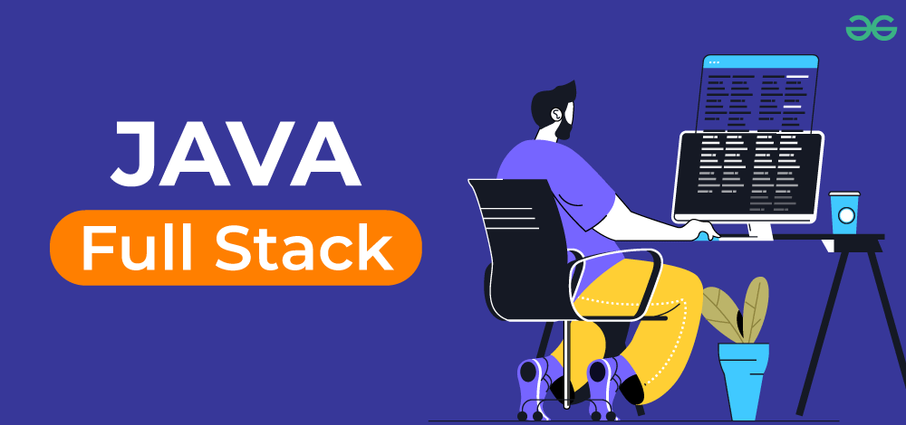 5 years java full stack