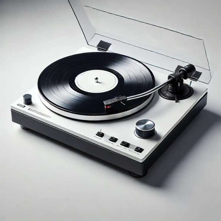 Vinyl-Record