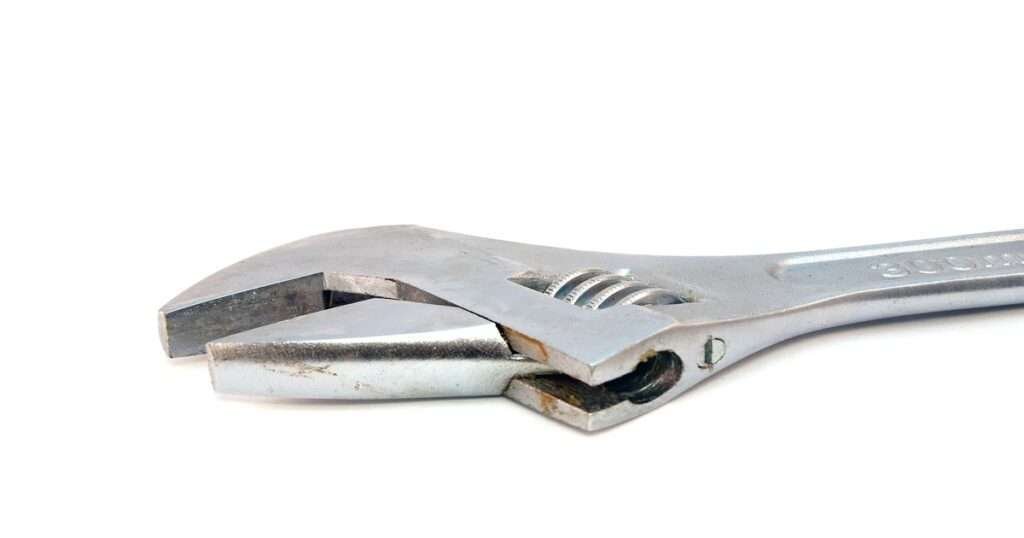 Adjustable-Wrench