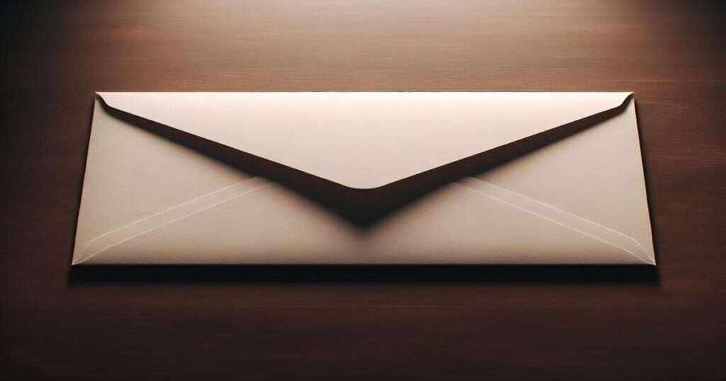 Business-envelope