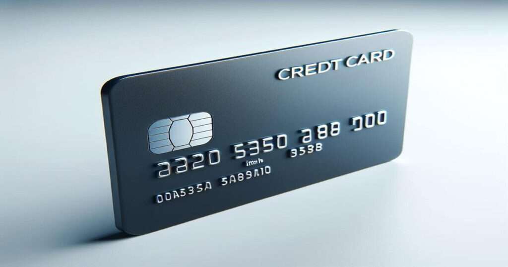Credit-Card