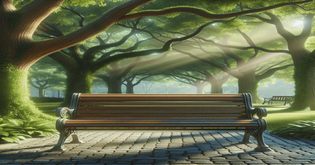 Park-Bench