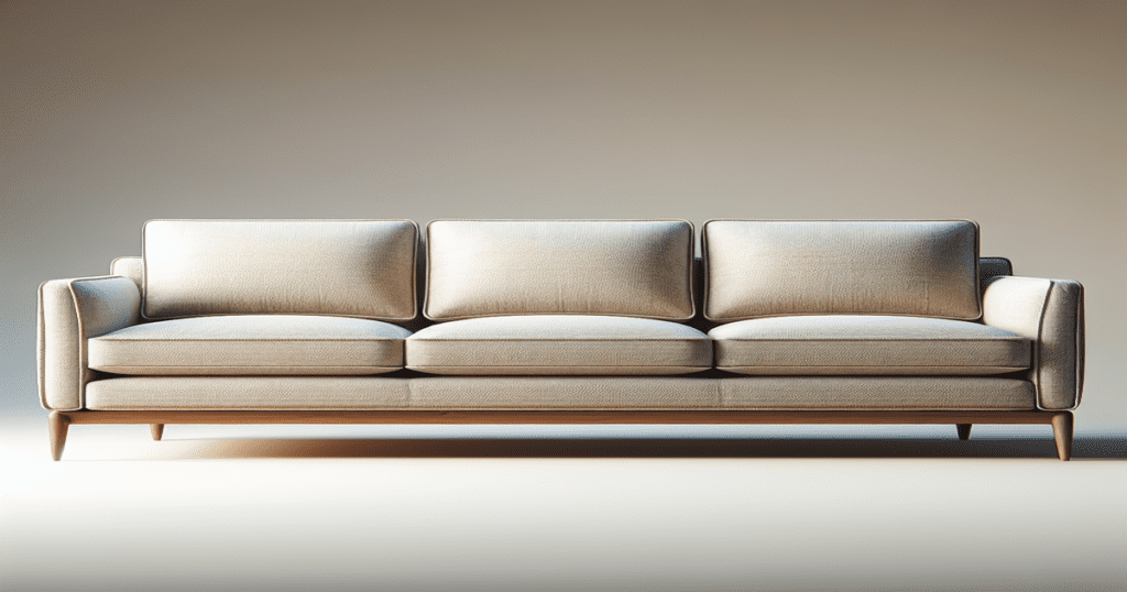Three-Person-Sofa