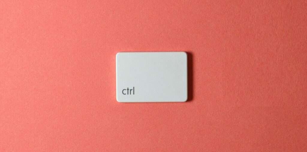 Keyboard-Key
