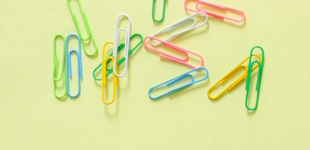 Paper-Clips