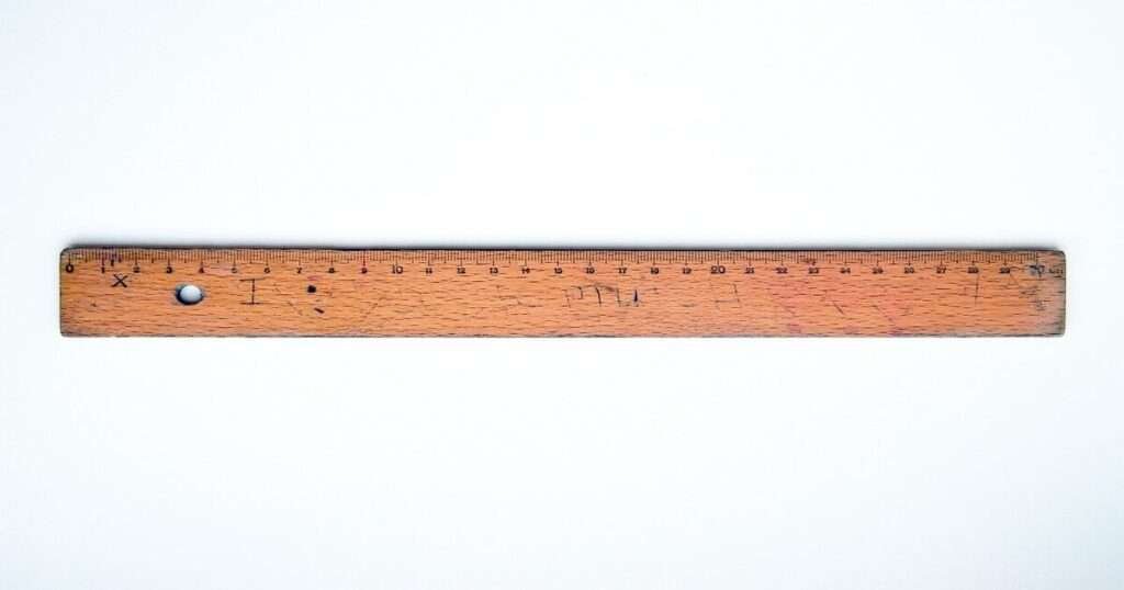 Ruler