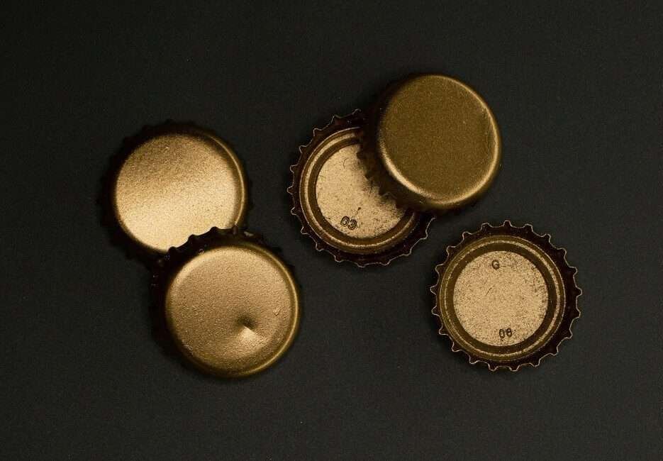 Soft-Drink-Bottle-Caps