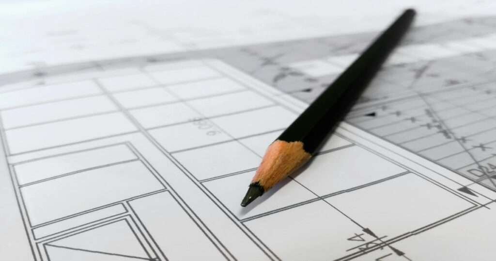 Standard-Pencil which is 8 inches in length