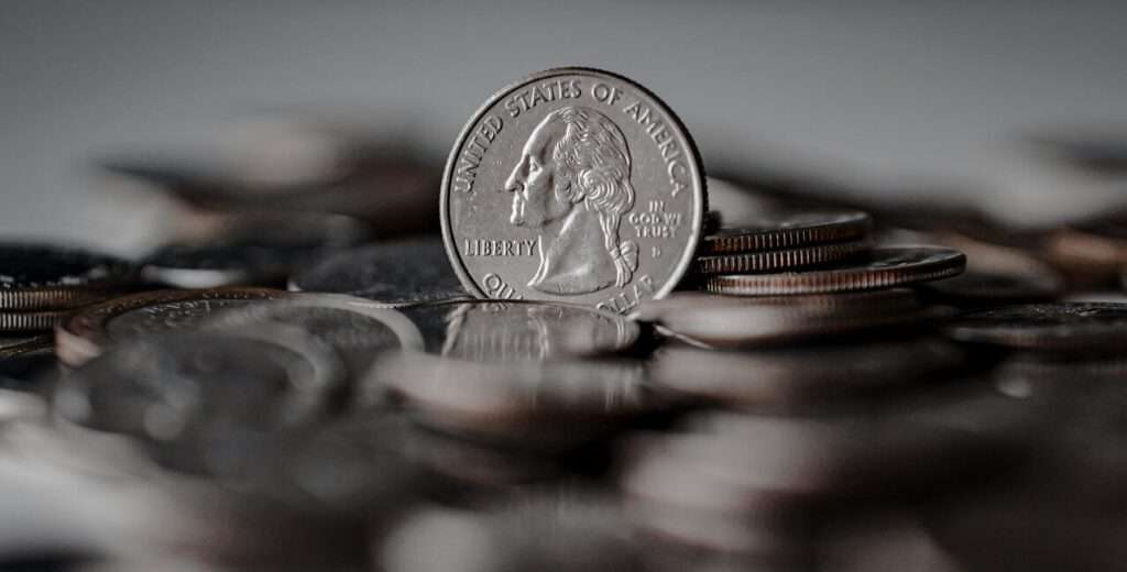 US-Quarter
