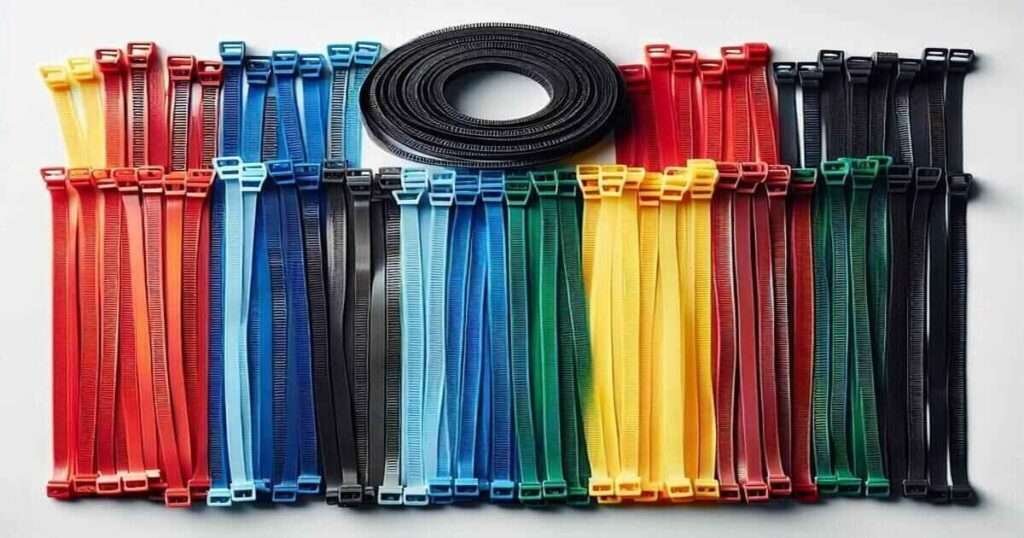 Zip-Ties
