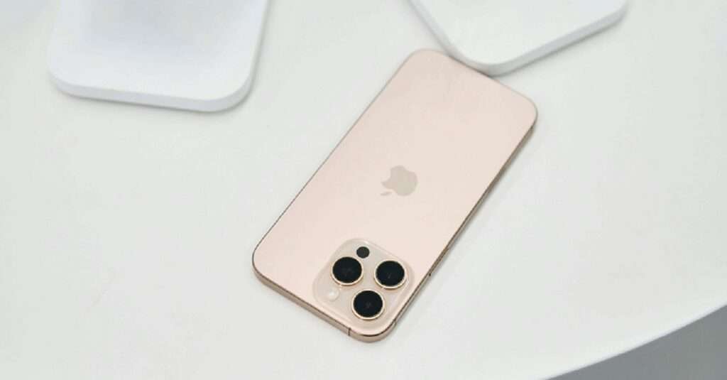 iPhone