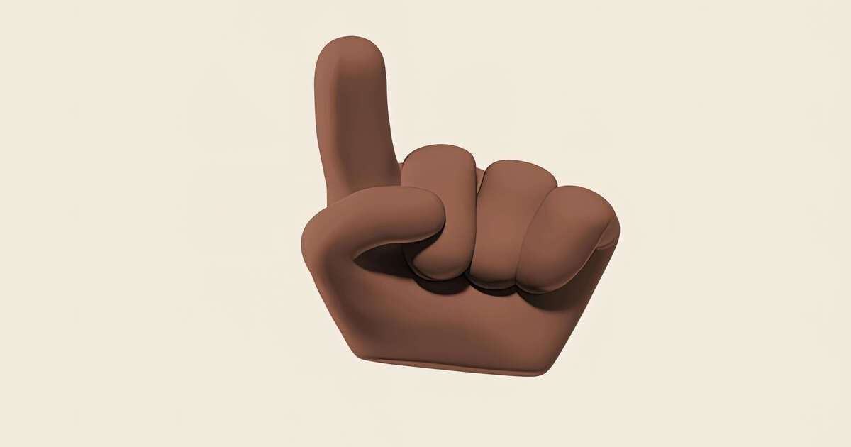 Index-Finger