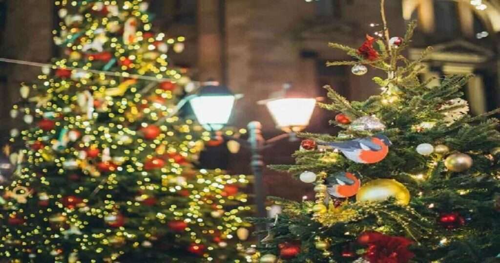 A-Christmas-Tree