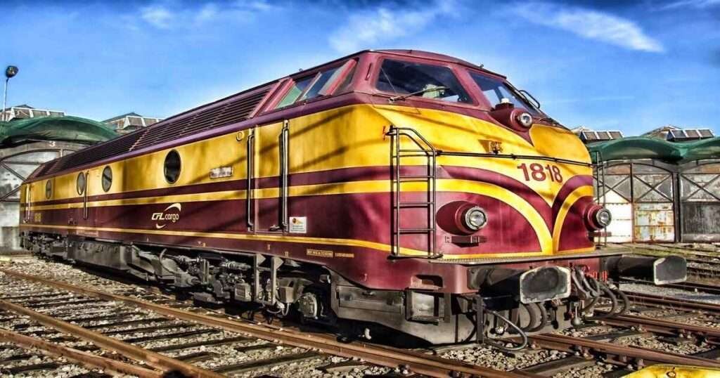 A-Train-Car