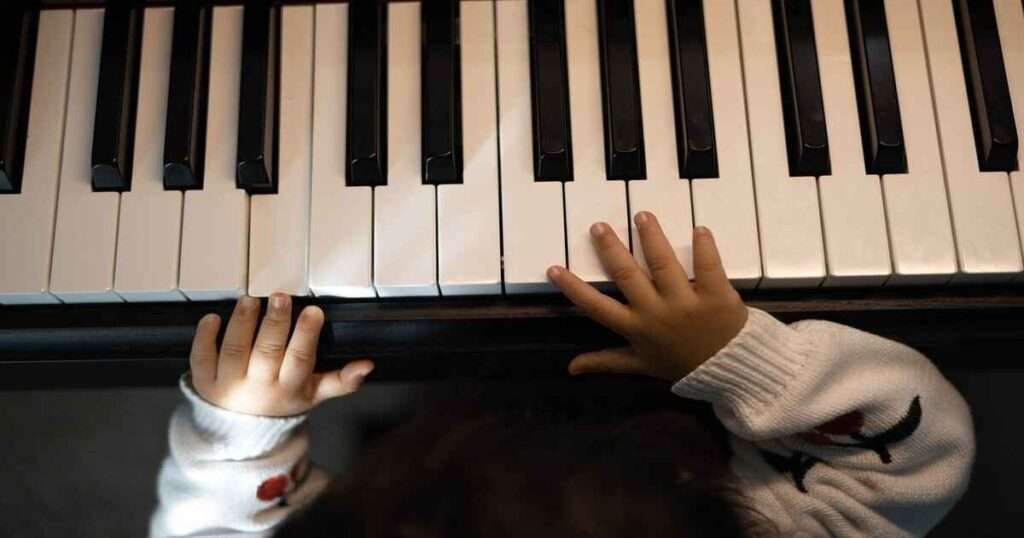 Electric-Pianos