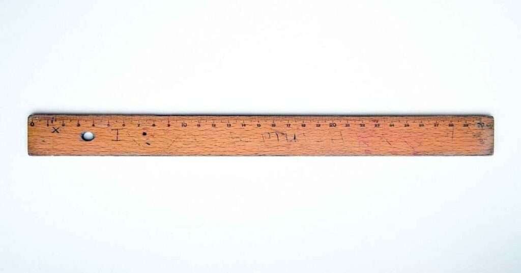 Four-Rulers