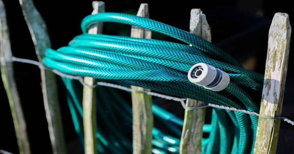 Garden-Hose