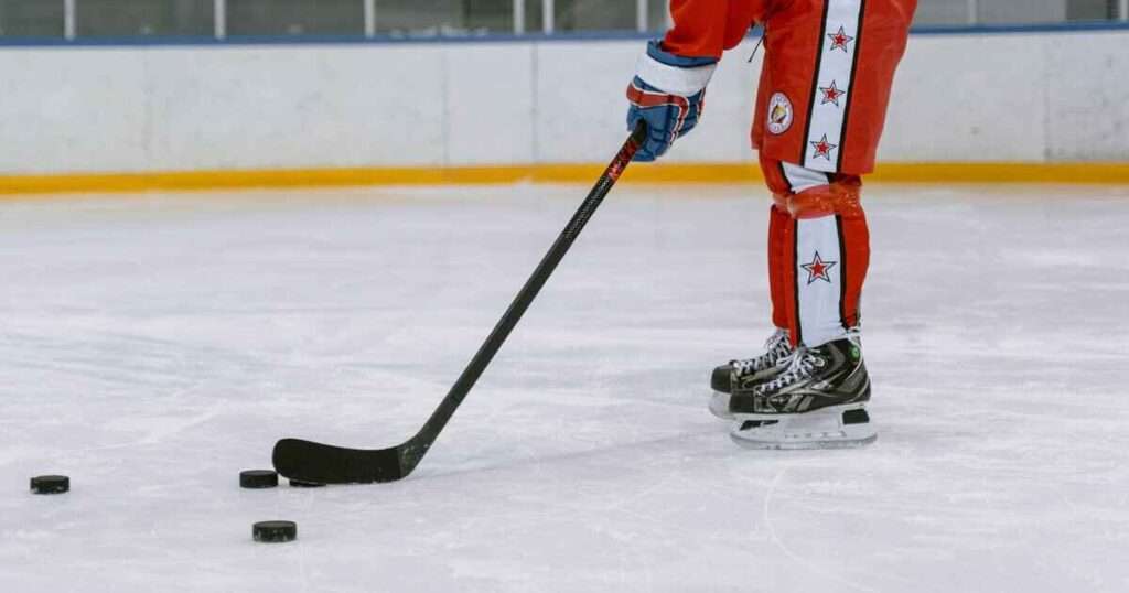 Hockey-Stick-Length