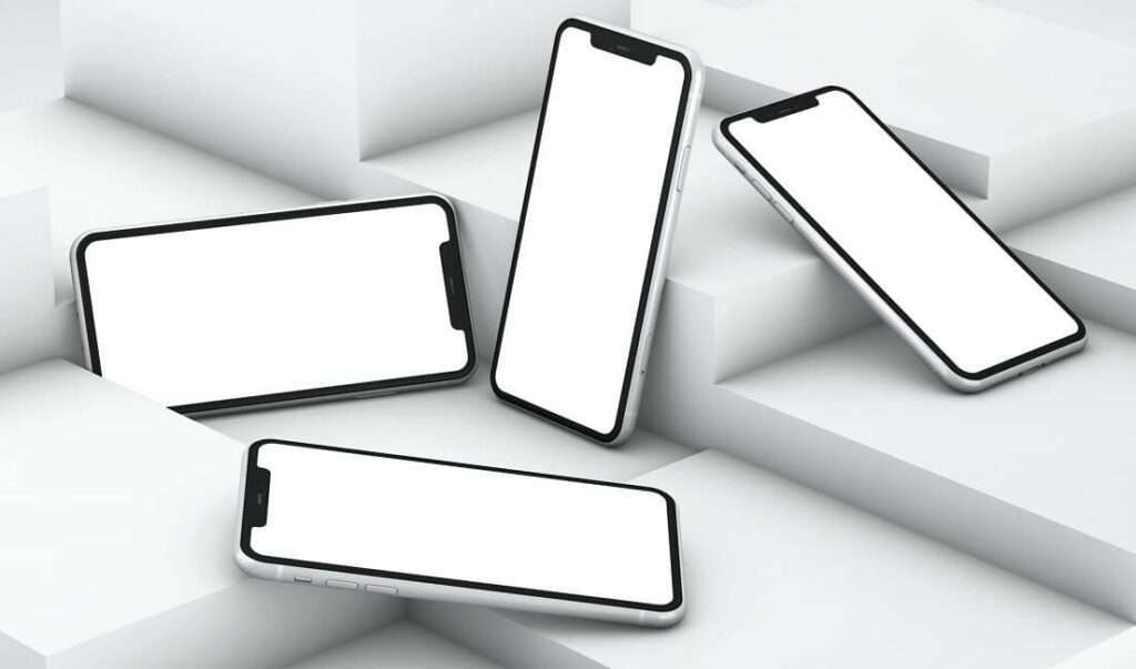 Smartphones
