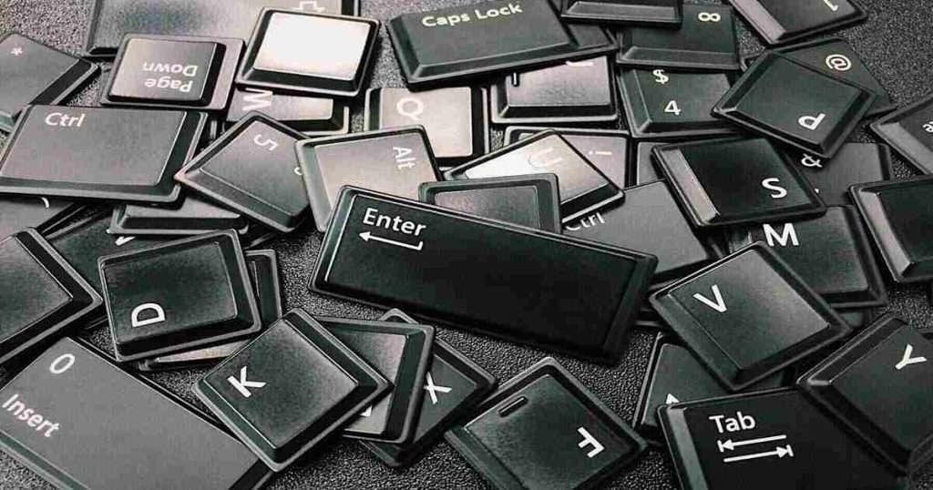 A-Keyboard