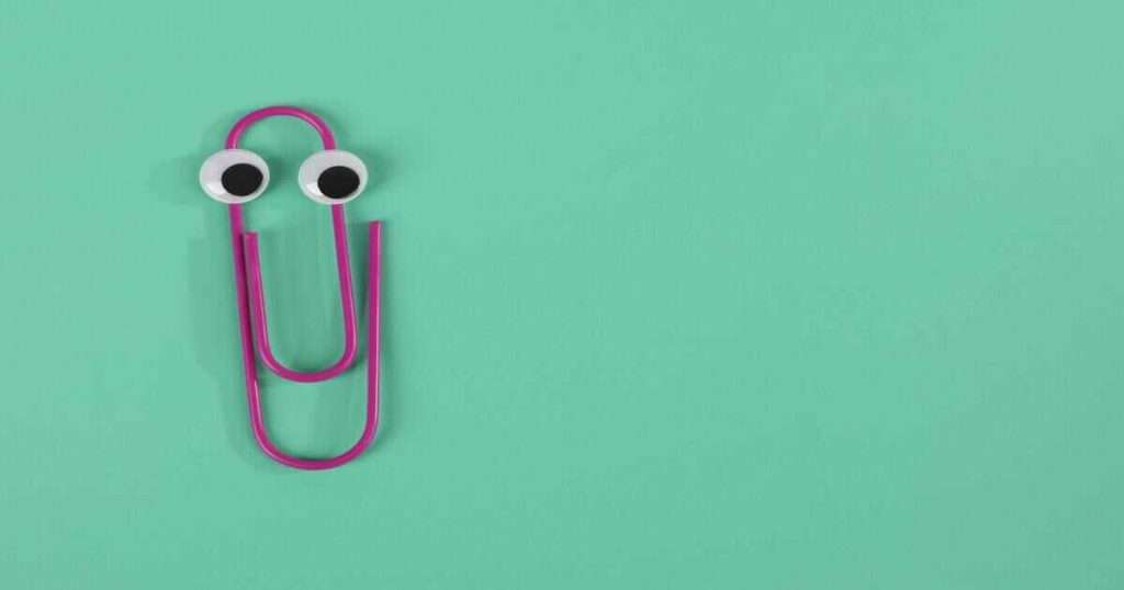 length-of-a-Paperclip