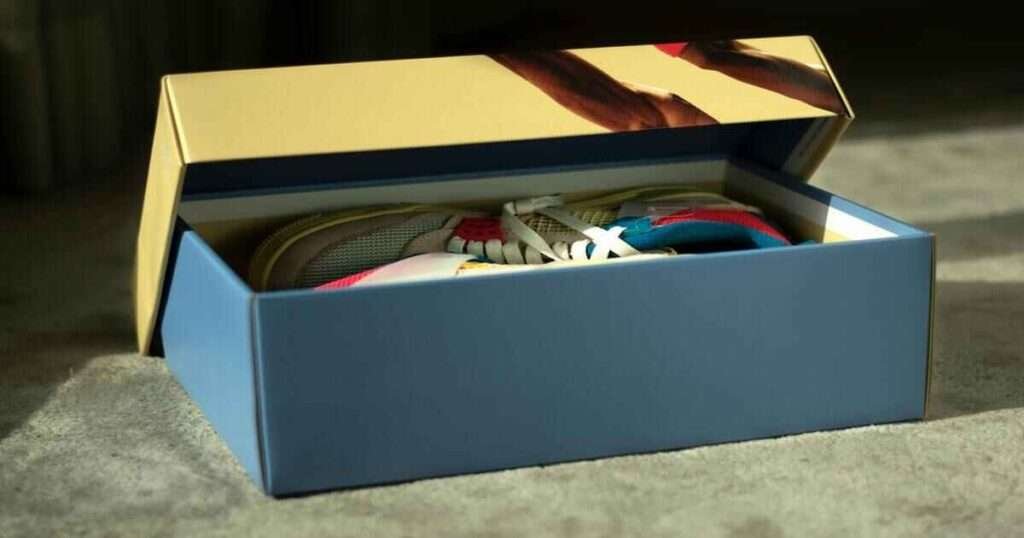 A-Shoebox