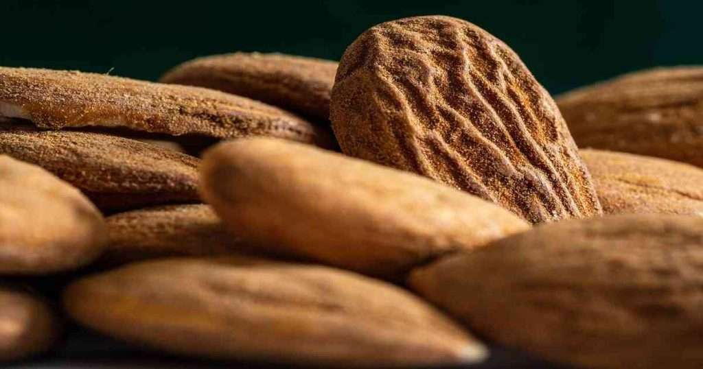An-Almond