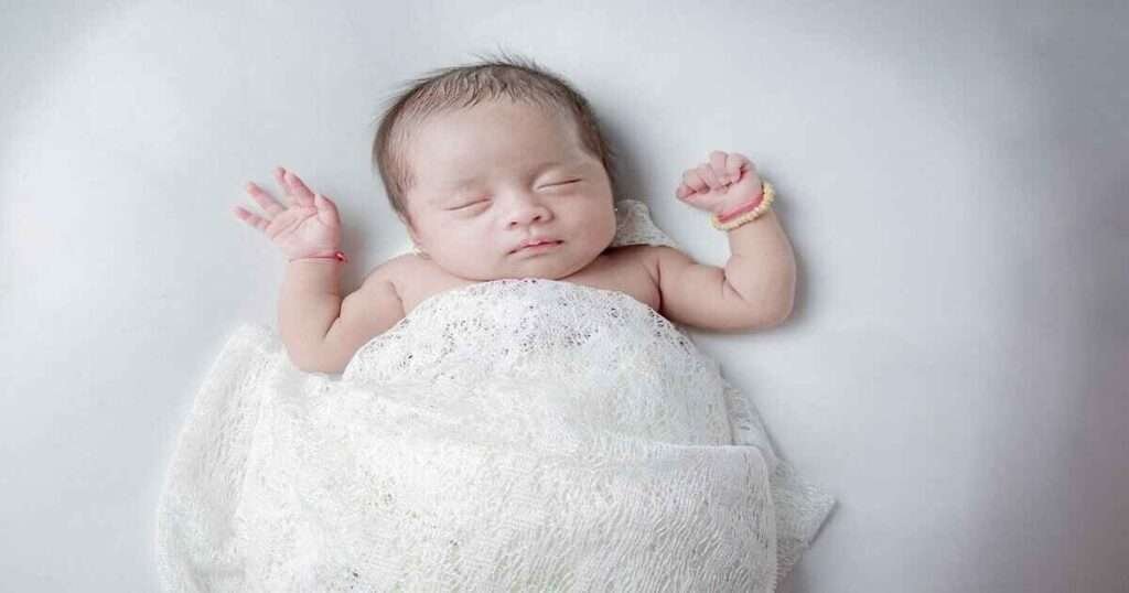 Average-Newborn-Baby
