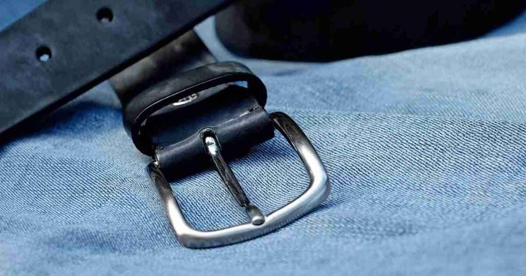 Belt-Buckles