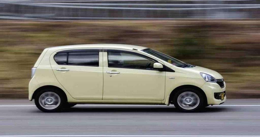 Compact-Cars