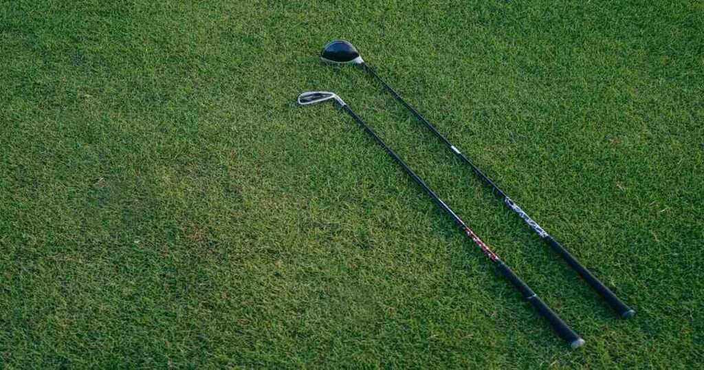 Golf-Clubs
