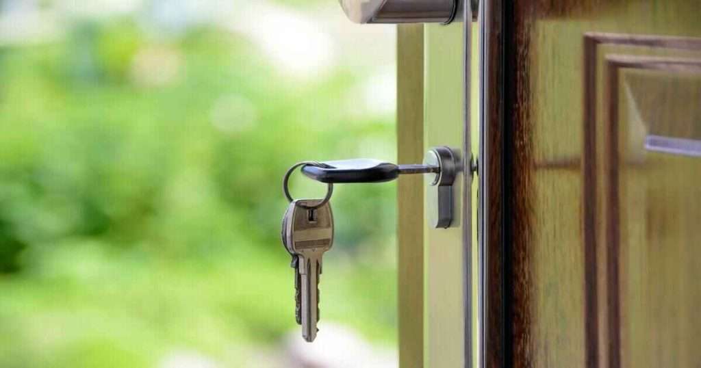 House-Keys
