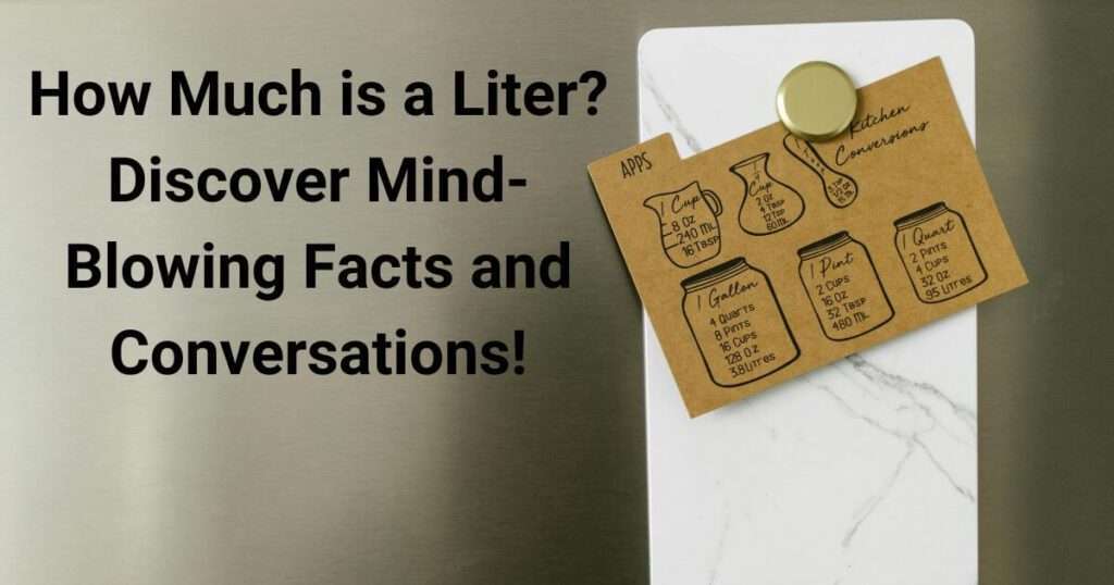 How-Much-is-a-Liter