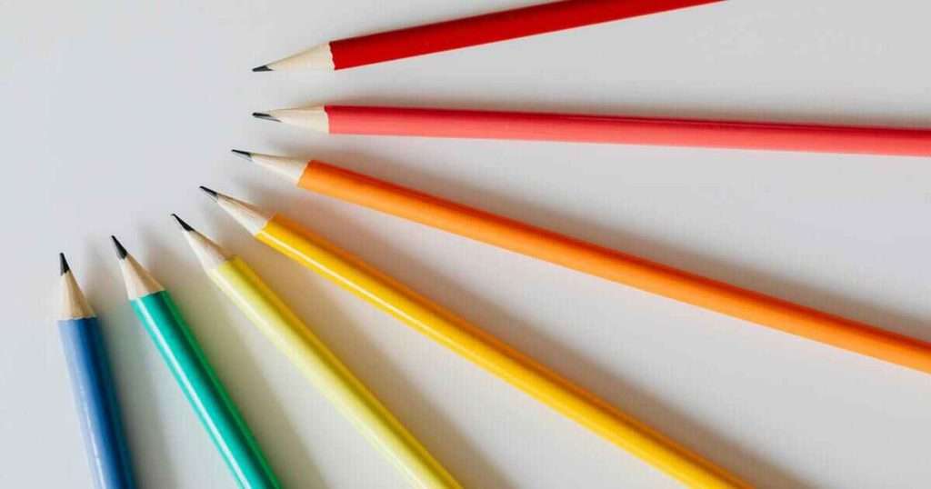 No.-2-Pencils