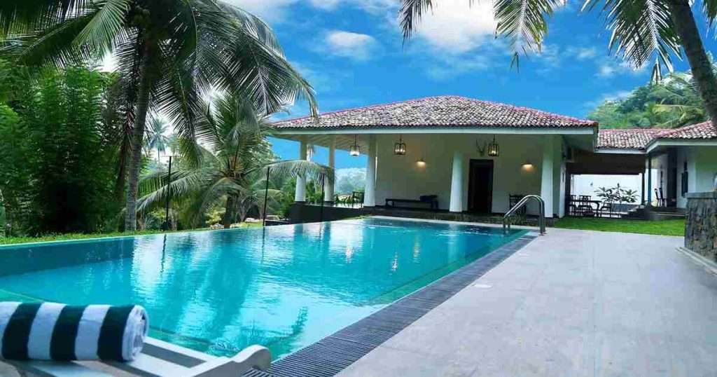 Swimming-Pool