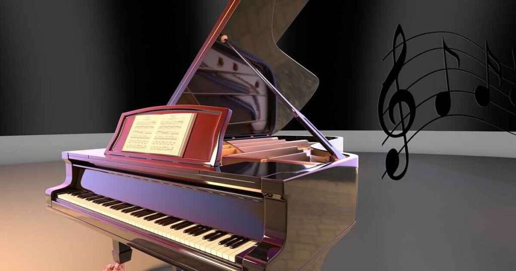 The-Baby-Grand-Piano