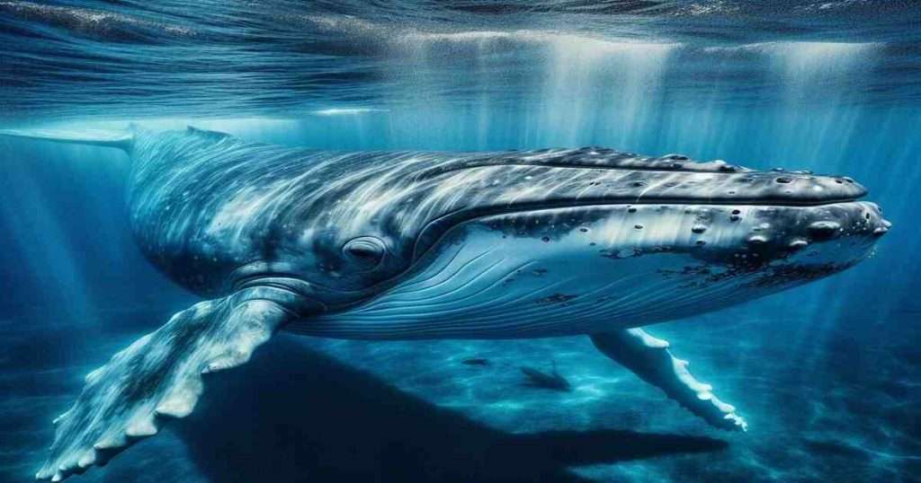 The-Blue-Whale