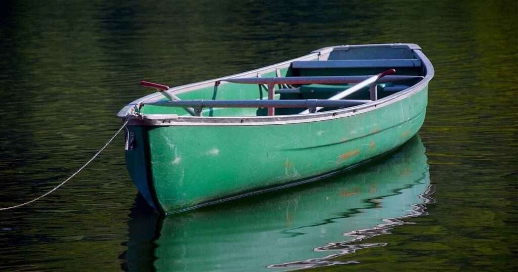 The-Canoe