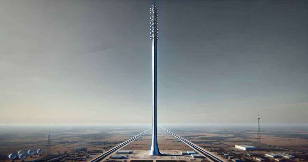 WWRR-Renda-Tower
