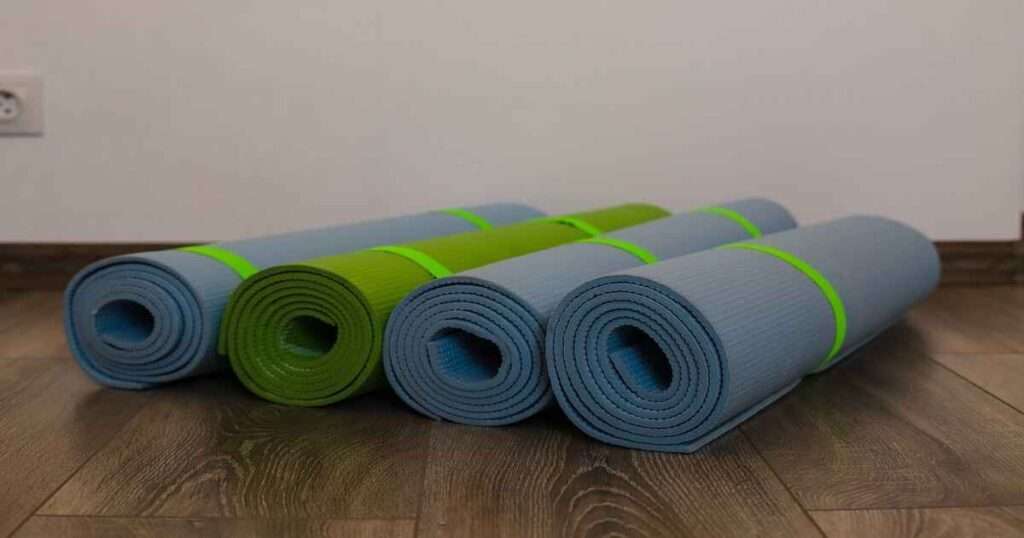 Yoga-Mats