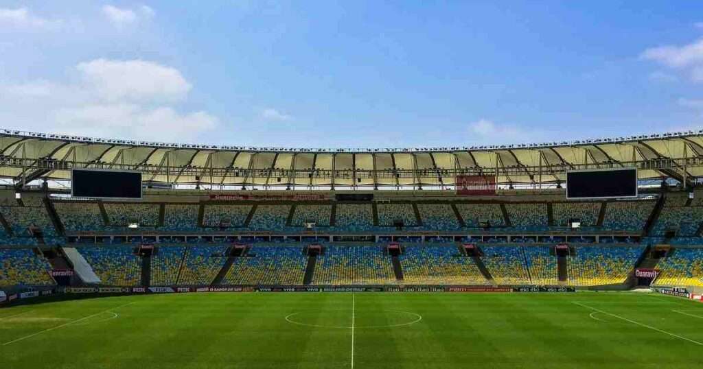 A-Football-Field