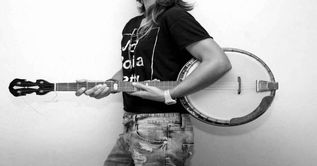 Length-of-Banjo