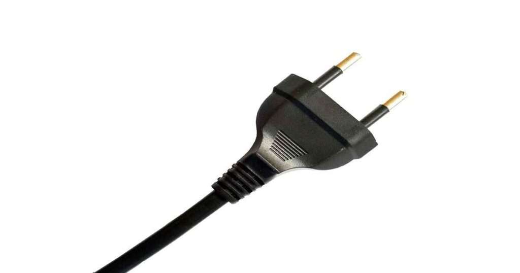 DC-Plug