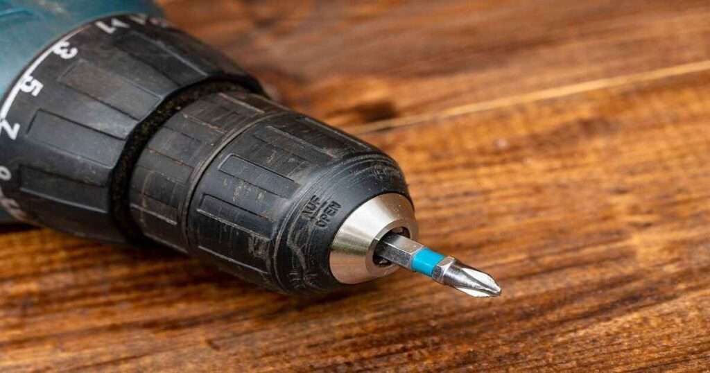 Drill-Bits