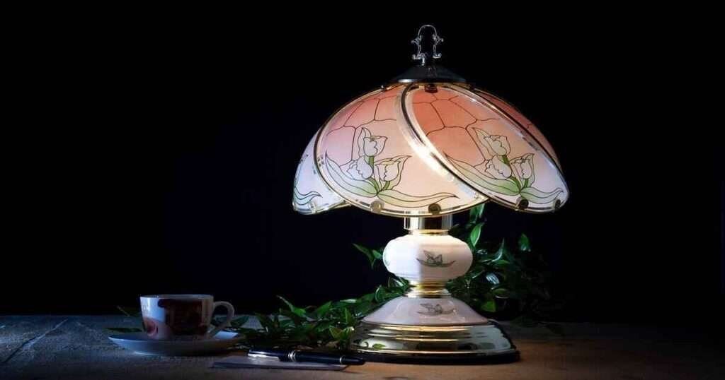 Table-Lamps