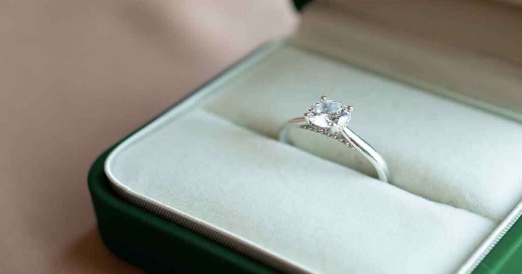Wedding-Ring