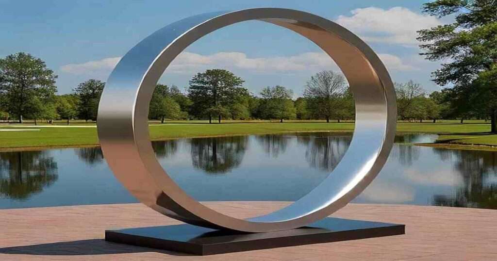 Alliance-Sculpture