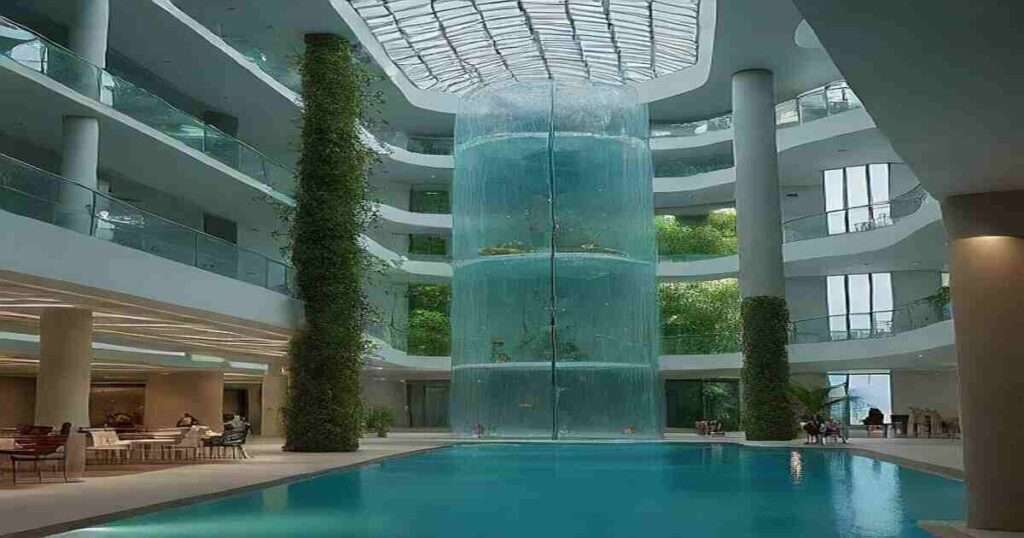 AquaDom