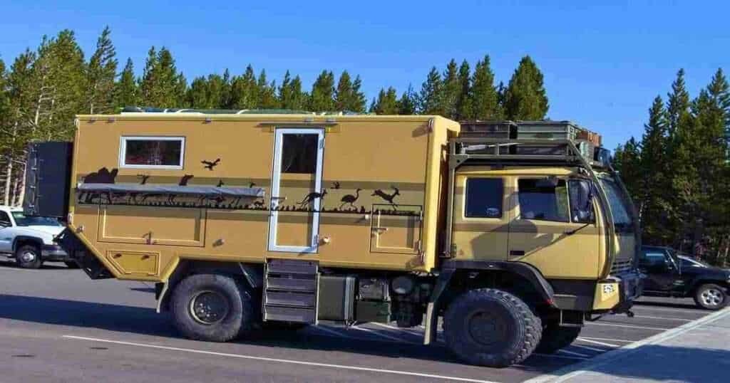 Box-Truck