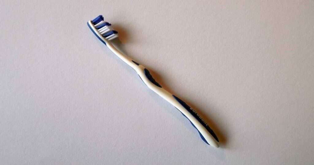 Length-of-Toothbrush